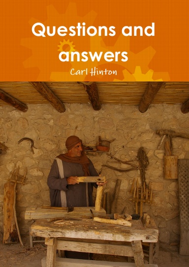 Questions and answers (English)
