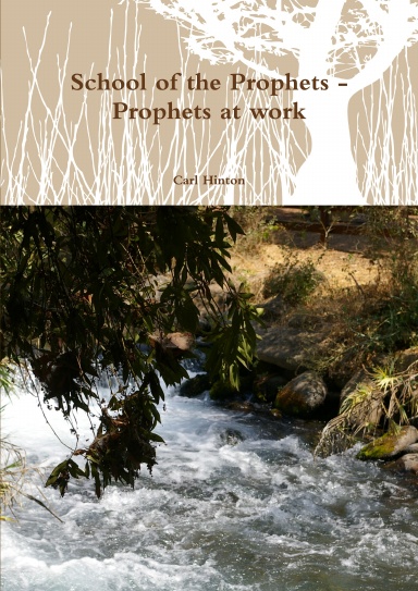 School of the Prophets (English)