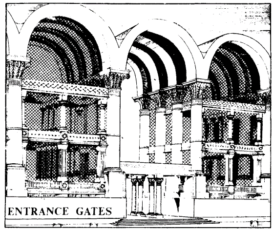 Gates
