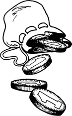 Money bag