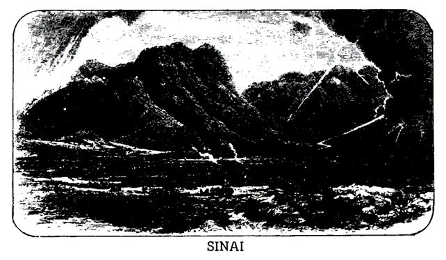 Sinai