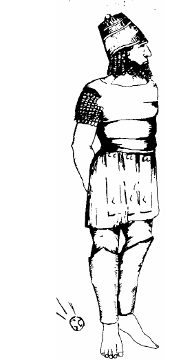 Nebuchadnezar's image