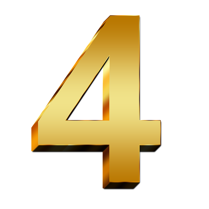 Intermediate four