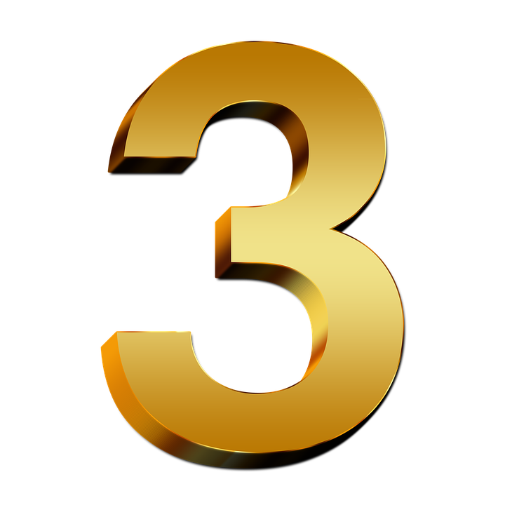 Intermediate three