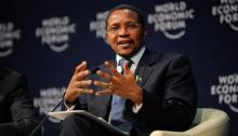 Jakaya Kikwete